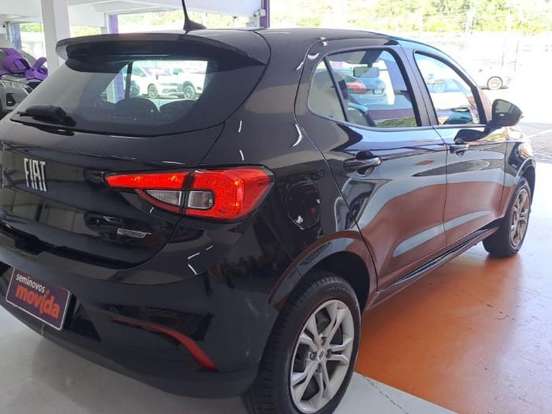 FIAT-ARGO-1.0 FIREFLY FLEX DRIVE MANUAL FIAT-ARGO-2025