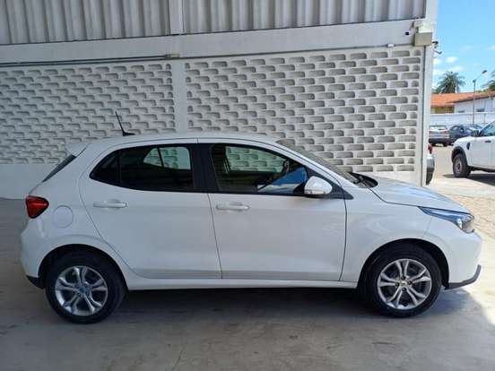FIAT-ARGO-1.0 FIREFLY FLEX DRIVE MANUAL FIAT-ARGO-2024