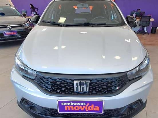 FIAT-ARGO-1.0 FIREFLY FLEX DRIVE MANUAL FIAT-ARGO-2024
