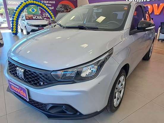 FIAT-ARGO-1.0 FIREFLY FLEX DRIVE MANUAL FIAT-ARGO-2024