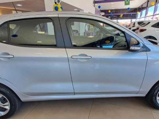 FIAT-ARGO-1.0 FIREFLY FLEX DRIVE MANUAL FIAT-ARGO-2024