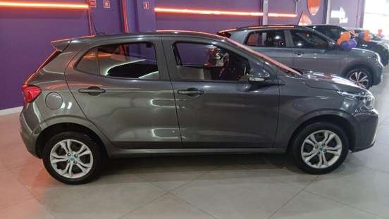 FIAT-ARGO-1.0 FIREFLY FLEX DRIVE MANUAL FIAT-ARGO-2025