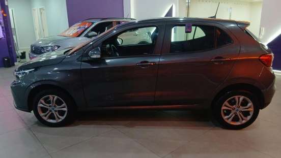 FIAT-ARGO-1.0 FIREFLY FLEX DRIVE MANUAL FIAT-ARGO-2025