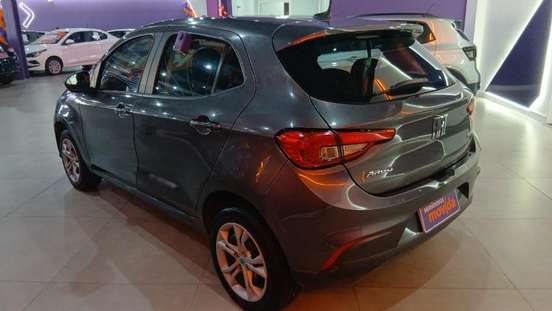 FIAT-ARGO-2025