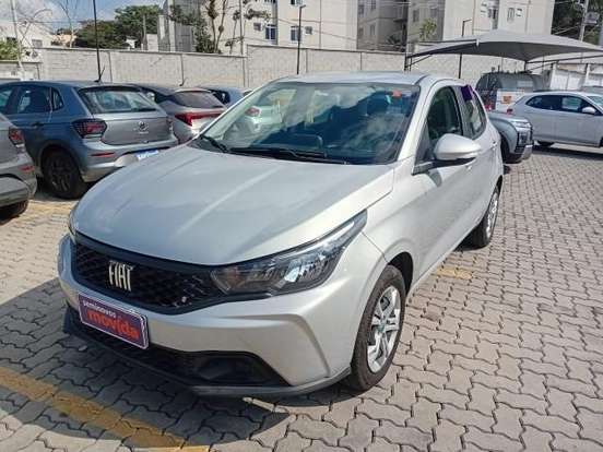FIAT-ARGO-2025