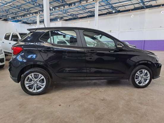 FIAT-ARGO-1.0 FIREFLY FLEX DRIVE MANUAL FIAT-ARGO-2025