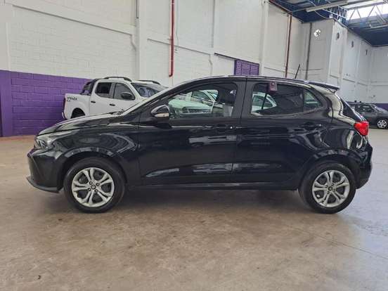 FIAT-ARGO-1.0 FIREFLY FLEX DRIVE MANUAL FIAT-ARGO-2025