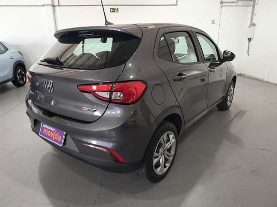 FIAT-ARGO-1.0 FIREFLY FLEX DRIVE MANUAL FIAT-ARGO-2025