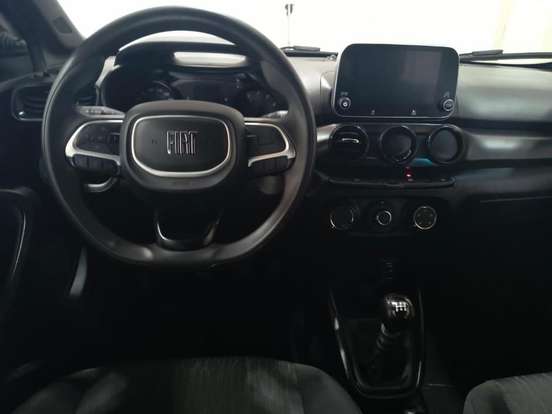 FIAT-ARGO-1.0 FIREFLY FLEX DRIVE MANUAL FIAT-ARGO-2025
