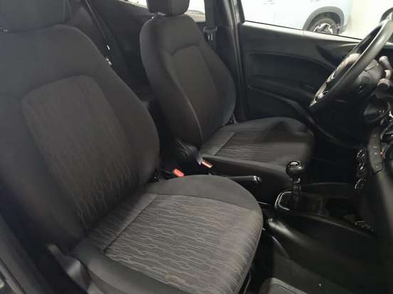 FIAT-ARGO-1.0 FIREFLY FLEX DRIVE MANUAL FIAT-ARGO-2025