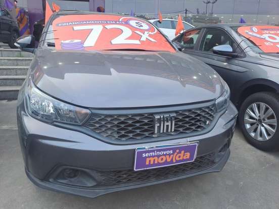 FIAT-ARGO-1.0 FIREFLY FLEX DRIVE MANUAL FIAT-ARGO-2025