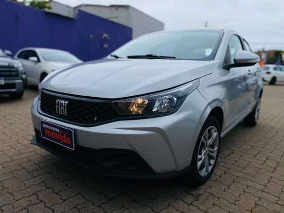 FIAT-ARGO-1.0 FIREFLY FLEX DRIVE MANUAL FIAT-ARGO-2024