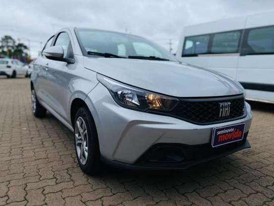 FIAT-ARGO-1.0 FIREFLY FLEX DRIVE MANUAL FIAT-ARGO-2024
