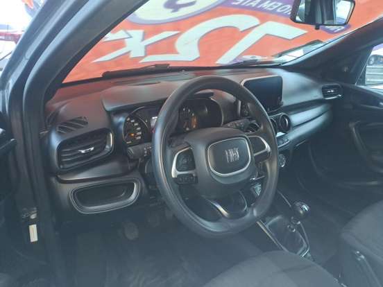 FIAT-ARGO-1.0 FIREFLY FLEX DRIVE MANUAL FIAT-ARGO-2025