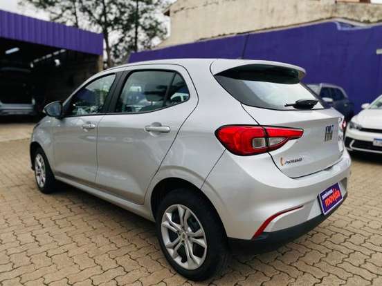 FIAT-ARGO-1.0 FIREFLY FLEX DRIVE MANUAL FIAT-ARGO-2024