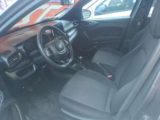 FIAT-ARGO-1.0 FIREFLY FLEX DRIVE MANUAL FIAT-ARGO-2025
