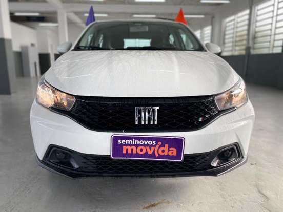 FIAT-ARGO-1.0 FIREFLY FLEX DRIVE MANUAL FIAT-ARGO-2024