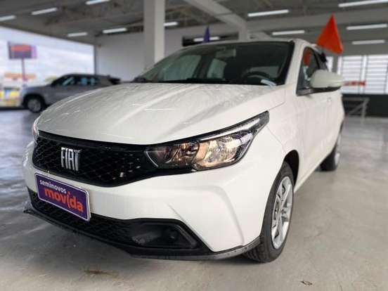 FIAT-ARGO-1.0 FIREFLY FLEX DRIVE MANUAL FIAT-ARGO-2024