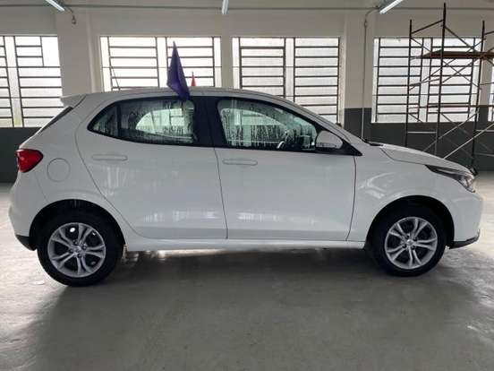 FIAT-ARGO-1.0 FIREFLY FLEX DRIVE MANUAL FIAT-ARGO-2024