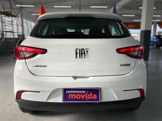 FIAT-ARGO-1.0 FIREFLY FLEX DRIVE MANUAL FIAT-ARGO-2024