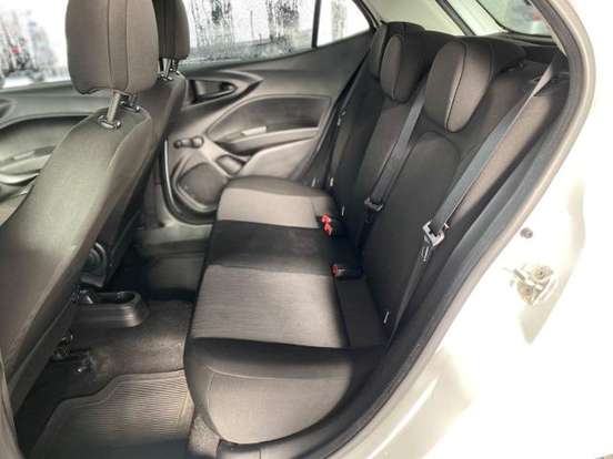 FIAT-ARGO-1.0 FIREFLY FLEX DRIVE MANUAL FIAT-ARGO-2024