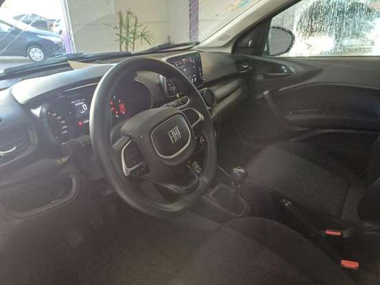 FIAT-ARGO-1.0 FIREFLY FLEX DRIVE MANUAL FIAT-ARGO-2024