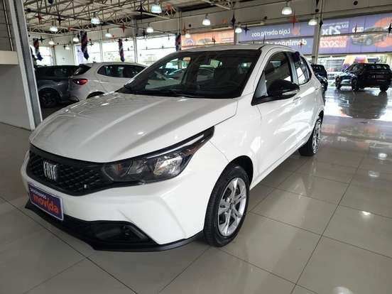 FIAT-ARGO-1.0 FIREFLY FLEX DRIVE MANUAL FIAT-ARGO-2025