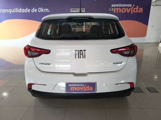 FIAT-ARGO-1.0 FIREFLY FLEX DRIVE MANUAL FIAT-ARGO-2025