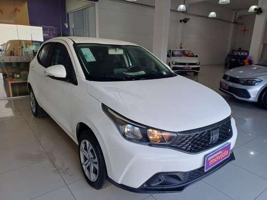 FIAT-ARGO-1.0 FIREFLY FLEX DRIVE MANUAL FIAT-ARGO-2024