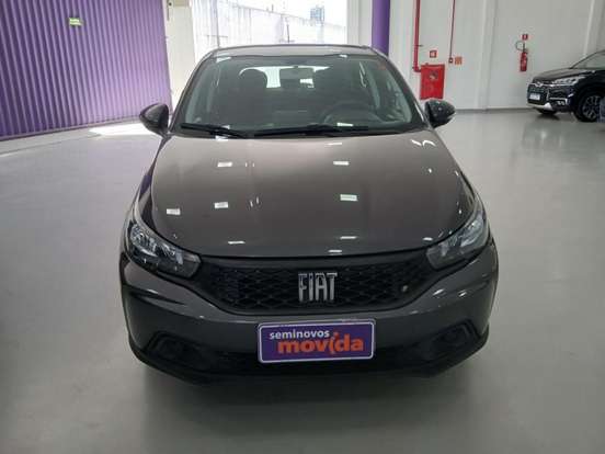 FIAT-ARGO-1.0 FIREFLY FLEX DRIVE MANUAL FIAT-ARGO-2024