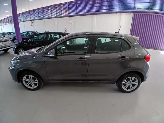 FIAT-ARGO-1.0 FIREFLY FLEX DRIVE MANUAL FIAT-ARGO-2024