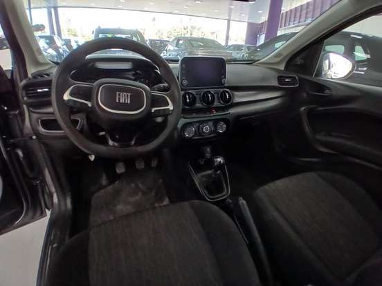FIAT-ARGO-1.0 FIREFLY FLEX DRIVE MANUAL FIAT-ARGO-2024