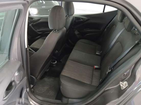 FIAT-ARGO-1.0 FIREFLY FLEX DRIVE MANUAL FIAT-ARGO-2024