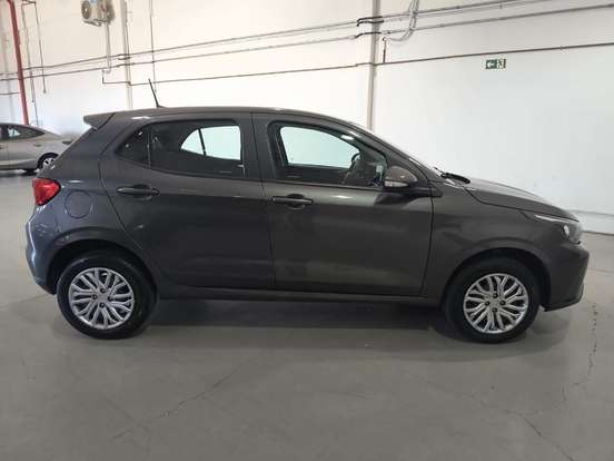 FIAT-ARGO-1.0 FIREFLY FLEX DRIVE MANUAL FIAT-ARGO-2024
