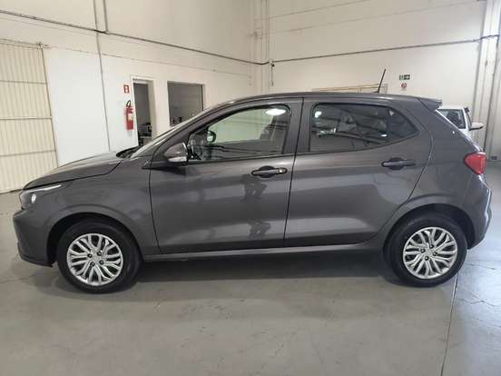 FIAT-ARGO-1.0 FIREFLY FLEX DRIVE MANUAL FIAT-ARGO-2024