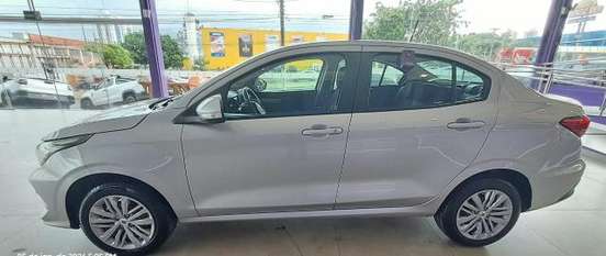 FIAT-ARGO-1.0 FIREFLY FLEX DRIVE MANUAL FIAT-ARGO-2025