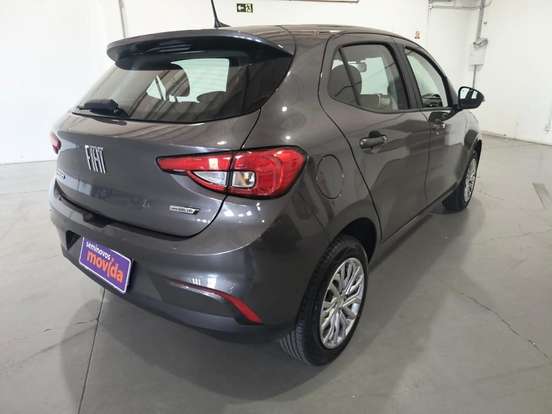 FIAT-ARGO-1.0 FIREFLY FLEX DRIVE MANUAL FIAT-ARGO-2024