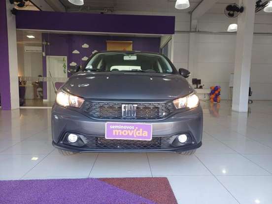 FIAT-ARGO-1.0 FIREFLY FLEX DRIVE MANUAL FIAT-ARGO-2024
