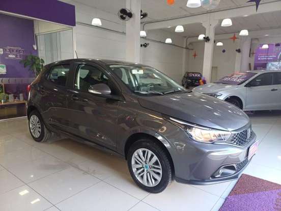 FIAT-ARGO-1.0 FIREFLY FLEX DRIVE MANUAL FIAT-ARGO-2024