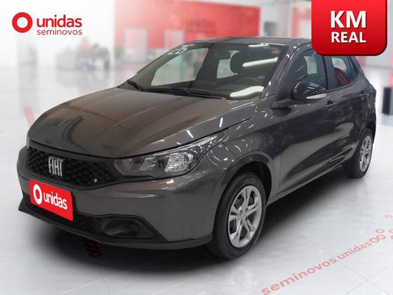 FIAT ARGO 1.0 FIREFLY FLEX DRIVE MANUAL