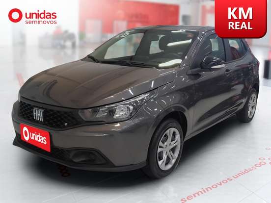 FIAT-ARGO-1.0 FIREFLY FLEX DRIVE MANUAL FIAT-ARGO-2025