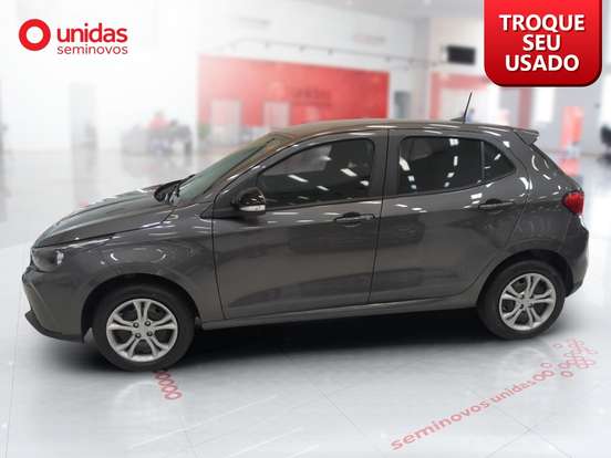 FIAT-ARGO-1.0 FIREFLY FLEX DRIVE MANUAL FIAT-ARGO-2025