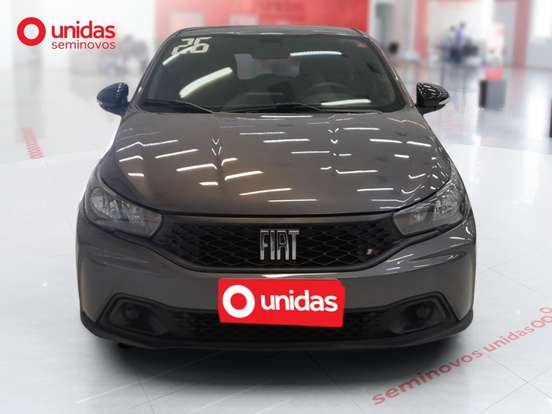 FIAT-ARGO-1.0 FIREFLY FLEX DRIVE MANUAL FIAT-ARGO-2025