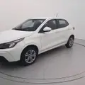 FIAT ARGO 1.0 FIREFLY FLEX DRIVE MANUAL FIAT ARGO 1.0 FIREFLY FLEX DRIVE MANUAL