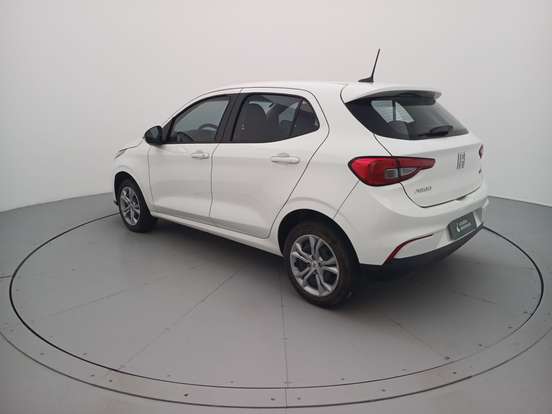 FIAT-ARGO-1.0 FIREFLY FLEX DRIVE MANUAL FIAT-ARGO-2024