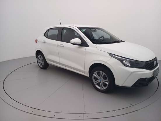 FIAT-ARGO-1.0 FIREFLY FLEX DRIVE MANUAL FIAT-ARGO-2024