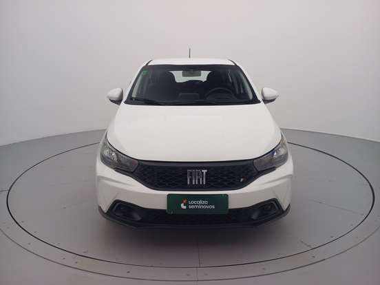 FIAT-ARGO-1.0 FIREFLY FLEX DRIVE MANUAL FIAT-ARGO-2024