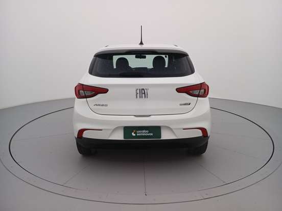 FIAT-ARGO-1.0 FIREFLY FLEX DRIVE MANUAL FIAT-ARGO-2025