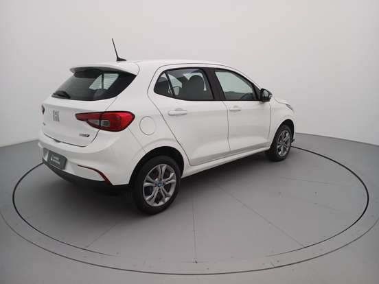 FIAT-ARGO-1.0 FIREFLY FLEX DRIVE MANUAL FIAT-ARGO-2025