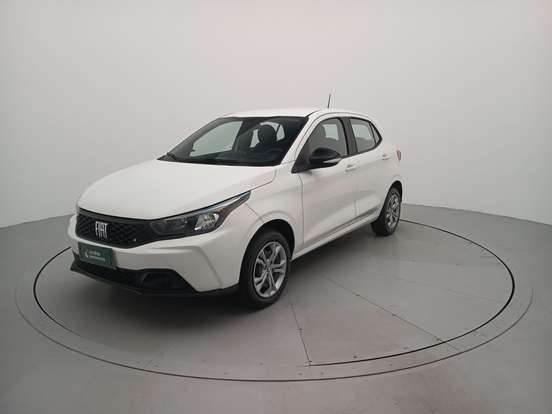 FIAT-ARGO-1.0 FIREFLY FLEX DRIVE MANUAL FIAT-ARGO-2025